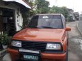 For sale suzuki escudo-0