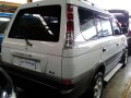 Mitsubishi Adventure 2004 for sale-2