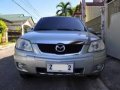 2007 Mazda Tribute 2.3L 4x2-2