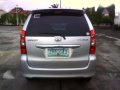 2007 Toyota Avanza G Automatic Registered 2017 Rush Sale! DP: 93K only-4