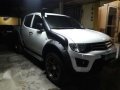 2011 Mitusbishi strada 4x2 manual hilux navarra dmax-3