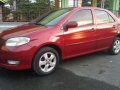 Toyota Vios 1.5G top of the line-1