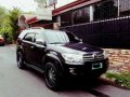 2010 toyota fortuner gas 22"mags-0