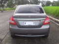 2014 Suzuki Swift DZire Slightly used-4