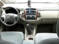 2013 Innova G Diesel D4D Lady First owned-3