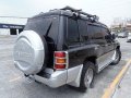 Mitsubishi Pajero 2004 for sale-3