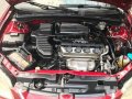 Honda Civic 2003 Automatic transmission-3