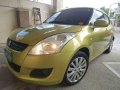 Suzuki swift 2013-0