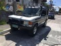 land rover discovery 1-3