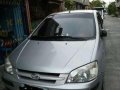 Hyundai Getz 1.3L 2005-1