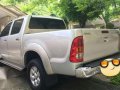 Toyota Hilux 2005 model-5