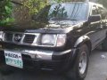 Nissan Frontier 2000 Diesel automatic transmission all power-6