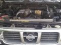 Nissan Frontier 2000 Diesel automatic transmission all power-1