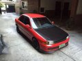 Mitsubishi Lancer GLXi itlog Manual TOP OF THE LINE All Power-10