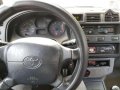 Toyota Rav4 3door Silver Fresh for 1996 NEW REG RUSH negotiable-4