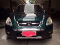 Honda CRV 2003 2nd Gen Automatic K20 iVTEC DOHC 3rd Row Seat-6
