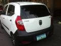 2012 Hyundai I10 Manual for sale-9