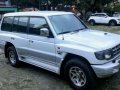 1999 Mitsubishi Pajero Matic 4x4 2.8 Diesel Turbo Intercooler 1st own-5