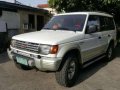 Mitsubishi pajero-8