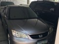 Honda Civic 2005 A/T for sale-0