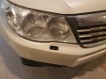 Subaru Forester 2011 A/T Automatic Tranny-11