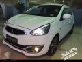 Mitsubishi Mirage GLS 1.2G Automatic-0