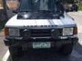 land rover discovery 1-4