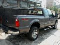 Ford F350 Pick-up Turbo Diesel v F150 Wildtrak Hilux navara-1