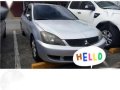 2009 Mitsubishi Lancer GLS top of the line First owner Matic all orig-3