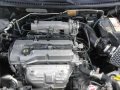 Ford Lynx 1999 1.6 EFI - Manual Transmission-0