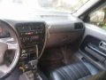 Nissan Frontier 2000 Diesel automatic transmission all power-10