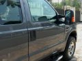 Ford F350 Pick-up Turbo Diesel v F150 Wildtrak Hilux navara-4