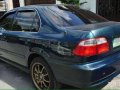 Honda Civic VTi SIR Body RUSH no issue-0