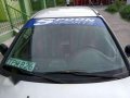 1994 Honda Civic LX (ESI Body)-5