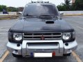 Mitsubishi Pajero 2004 for sale-8