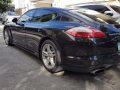 2011 Porsche Panamera V6 3.6L AT PDK PGA Fresh 20tkm-0