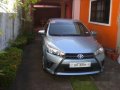 Toyota Yaris 2017 for sale-0