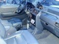 1999 Mitsubishi Pajero Matic 4x4 2.8 Diesel Turbo Intercooler 1st own-2