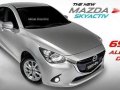 69K DP Mazda 2 1.5 L Sedan-10