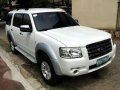 2008 Ford Everest 4x2 tdci matic. FRESH-11