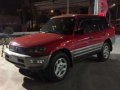 Toyota Rav4 1999 4x4 Rush-3