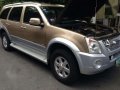 For sale isuzu alterra 2006 model-7