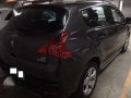 2012 Peugeot 3008 AT Gray-2