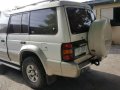 Mitsubishi pajero-2