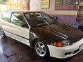 Honda Hatchback Civic EG 1994 D16A P08 Engine not SIR LXi VTi Toyota-2