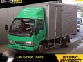 Elf - Aluminum Van - AUTOKID Japan Surplus - Reefer - Cargo - Dropside-0