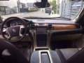 2010 Cadillac Escalade ESV not lexus mercedes tahoe-3