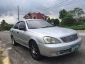 Nissan Sentra 2007 manual-3