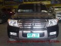 2011 Toyota Land Cruiser 200 Dubai (Diesel)-4