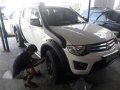 2011 Mitusbishi strada 4x2 manual hilux navarra dmax-0